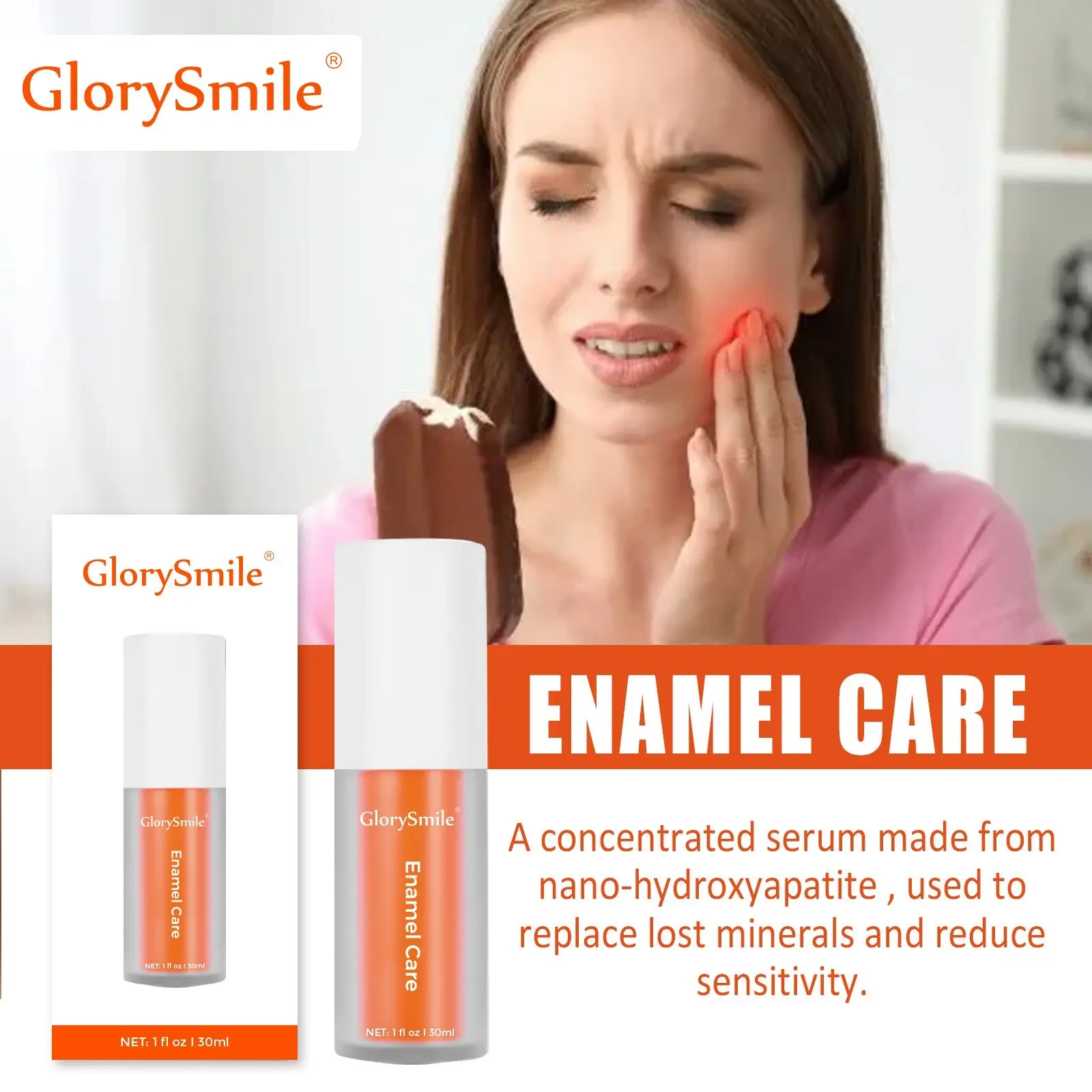 GlorySmile Bulk purchase OEM activated charcoal toothpaste manufacturers for teeth 5