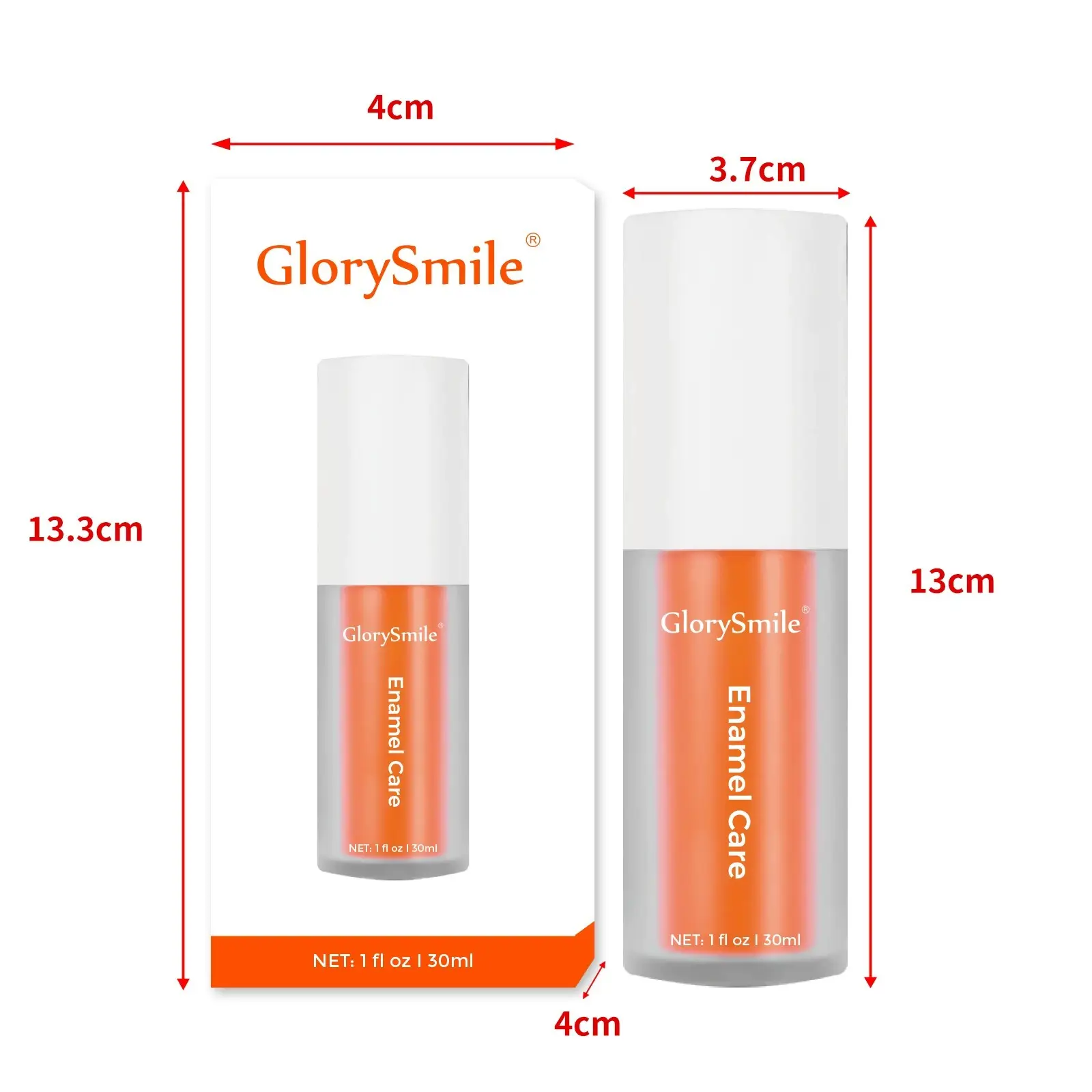 GlorySmile Bulk purchase OEM activated charcoal toothpaste manufacturers for teeth 6