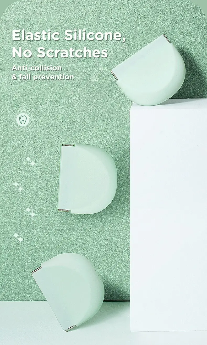 GlorySmile eco friendly toothbrush Suppliers for teeth 5