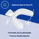 GlorySmile Bulk buy OEM home teeth whitening kit instructions Suppliers for teeth 3