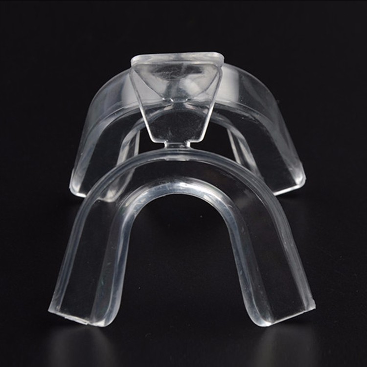 GlorySmile Wholesale high quality teeth whitening mould trays Suppliers 2