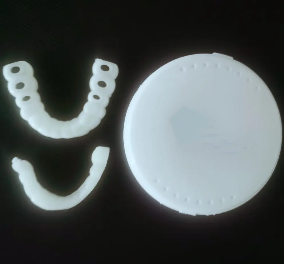 Bulk buy custom whitening trays online Supply 5
