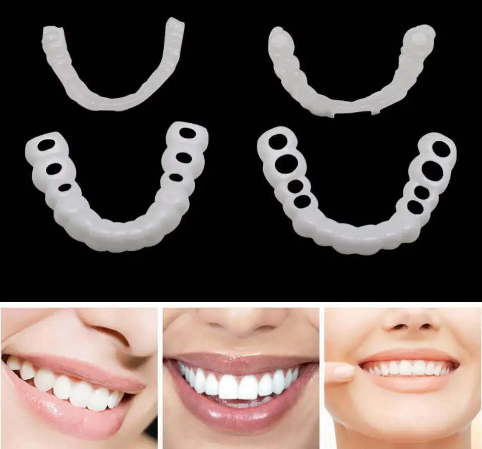 Bulk buy custom whitening trays online Supply 4