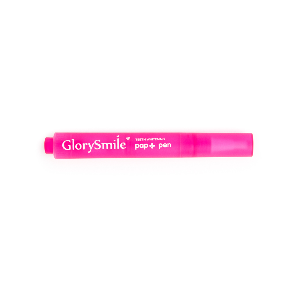 New Arrival PAP+ Teeth Whitening Gel Pen Wholesale Custom Logo 3