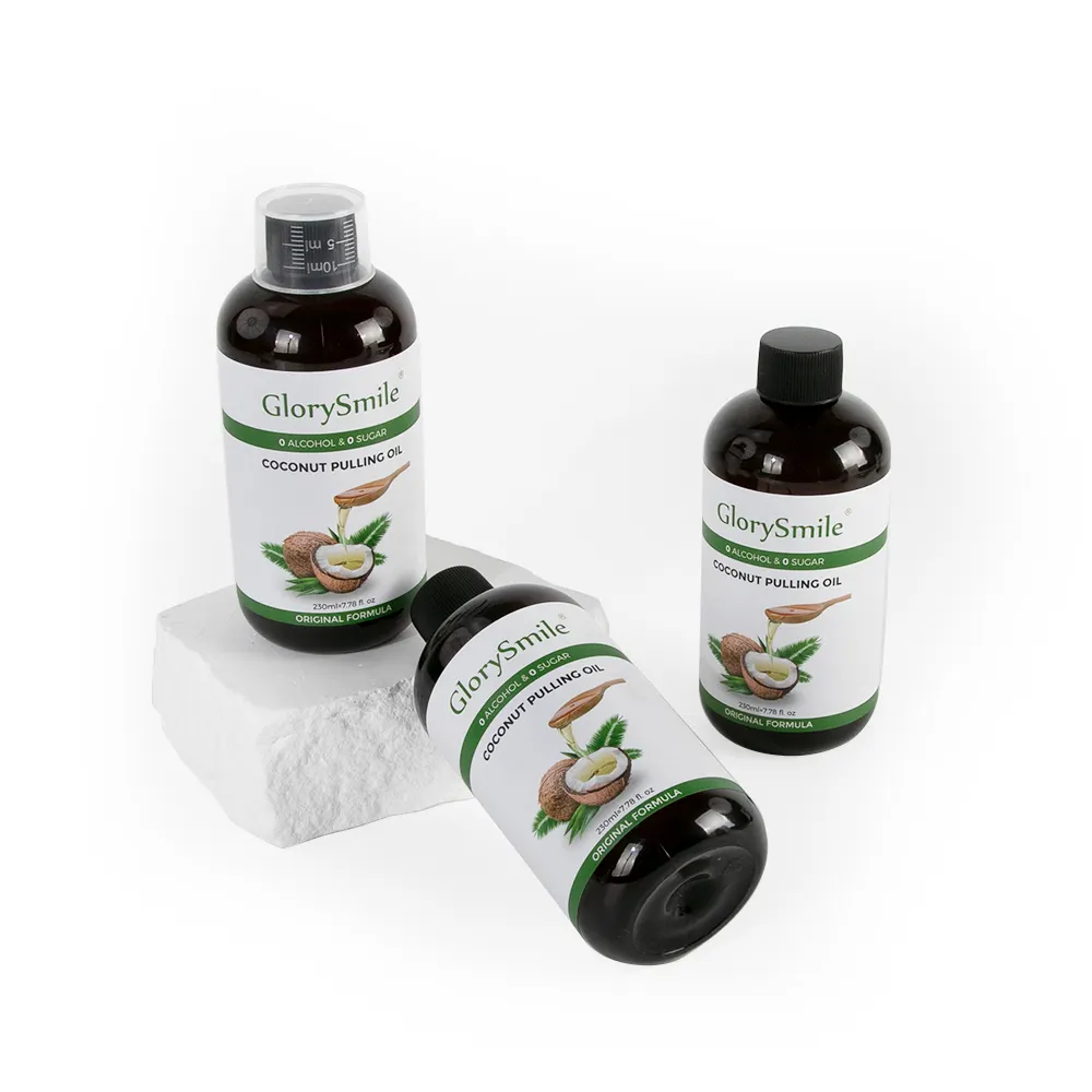 GlorySmile biodegradable toothbrush factory for teeth 2