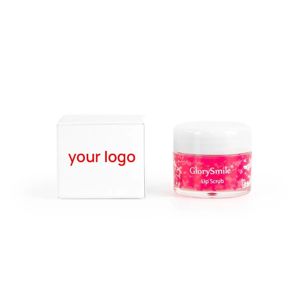 GlorySmile Wholesale custom lip balm bulk wholesale Supply 4