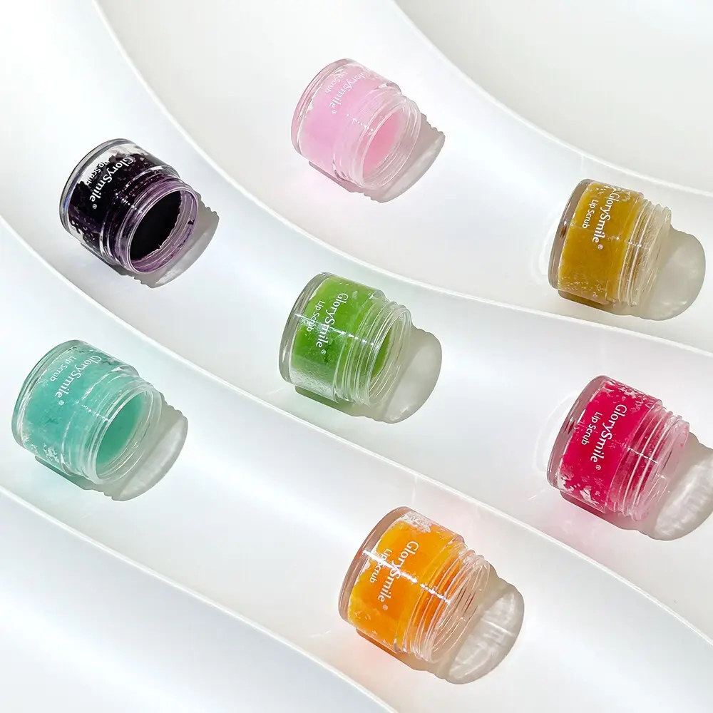 GlorySmile Wholesale custom lip balm bulk wholesale Supply 2