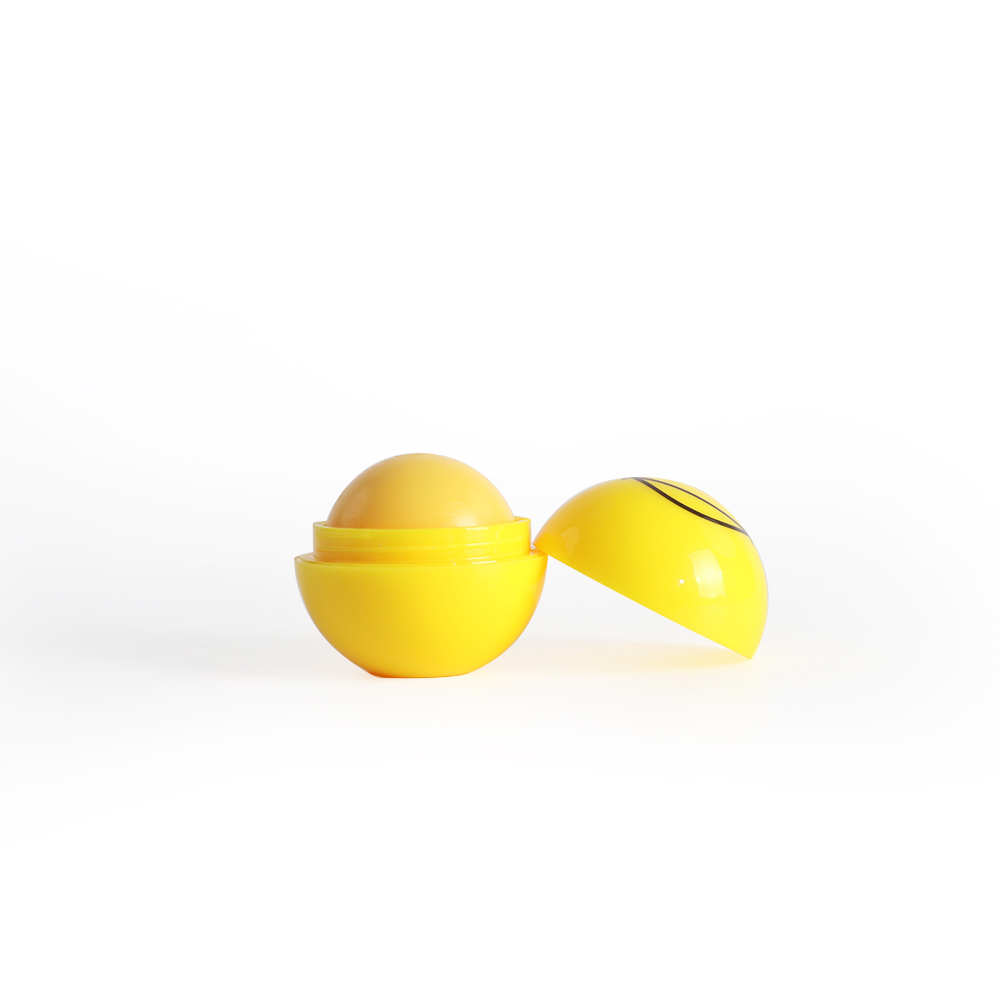 6 Organic Lip Balm Natural Moisturizing 4