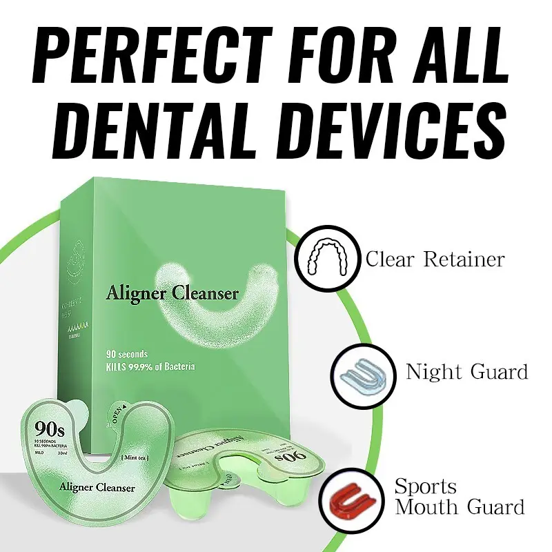 GlorySmile High-quality custom teeth trays for business 2