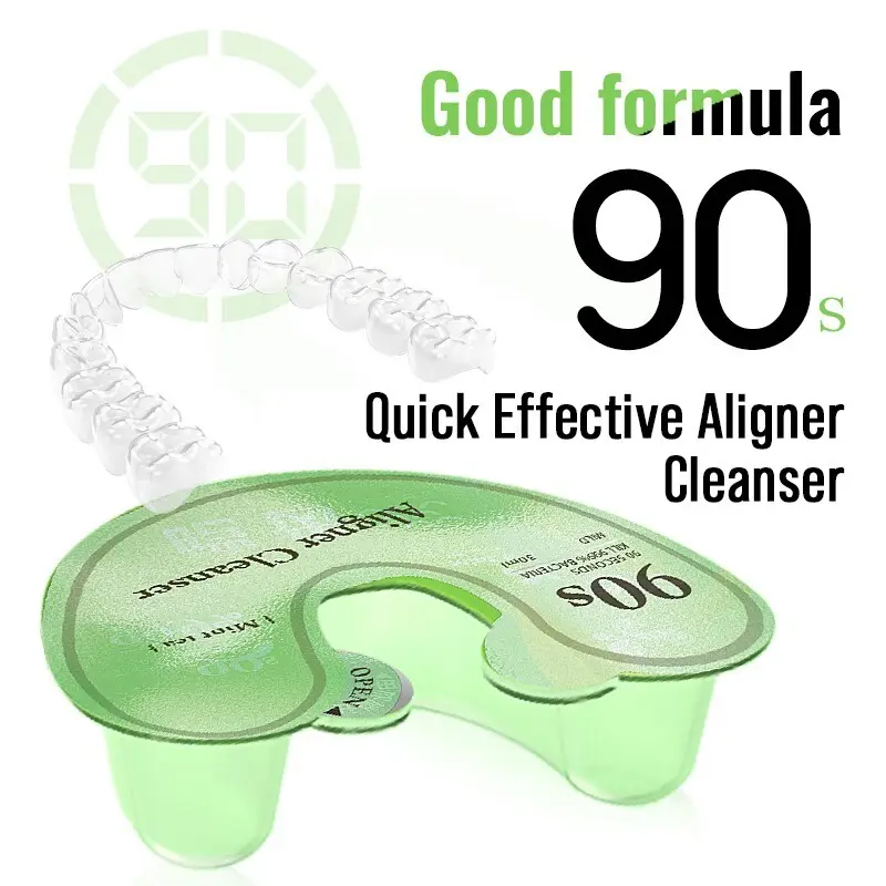 GlorySmile High-quality custom teeth trays for business 3