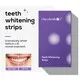 GlorySmile gentle most effective teeth whitening strips manufacturers for teeth 6