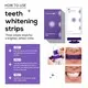 GlorySmile gentle most effective teeth whitening strips manufacturers for teeth 8
