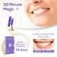 GlorySmile gentle most effective teeth whitening strips manufacturers for teeth 4