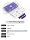 GlorySmile gentle most effective teeth whitening strips manufacturers for teeth 10