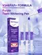 GlorySmile OEM best professional whitening pen factory price for whitening teeth 2