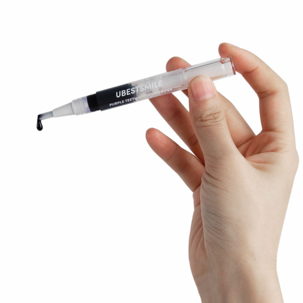 PAP  Color Corrector Teeth Whitening Pen 3*2ML 7