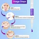 GlorySmile OEM best professional whitening pen factory price for whitening teeth 9