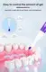 GlorySmile OEM best professional whitening pen factory price for whitening teeth 6