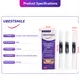 GlorySmile OEM best professional whitening pen factory price for whitening teeth 7