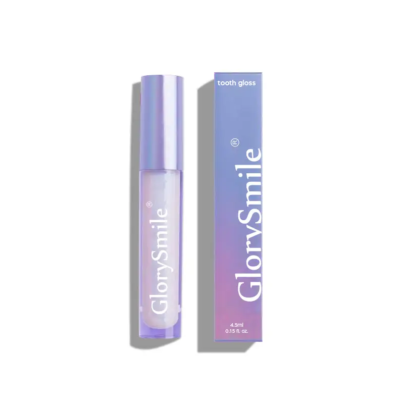 Wholesale Non-invasive Teeth Whitening Gel Tooth Gloss Customized Logo Professional 1