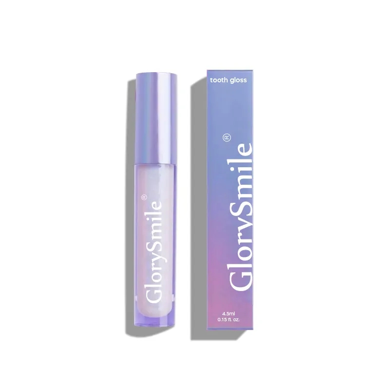 GlorySmile Bulk purchase high quality instant whitening pen manufacturers for home usage 2