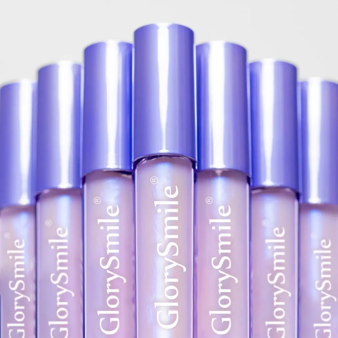 GlorySmile Bulk purchase high quality instant whitening pen manufacturers for home usage 4