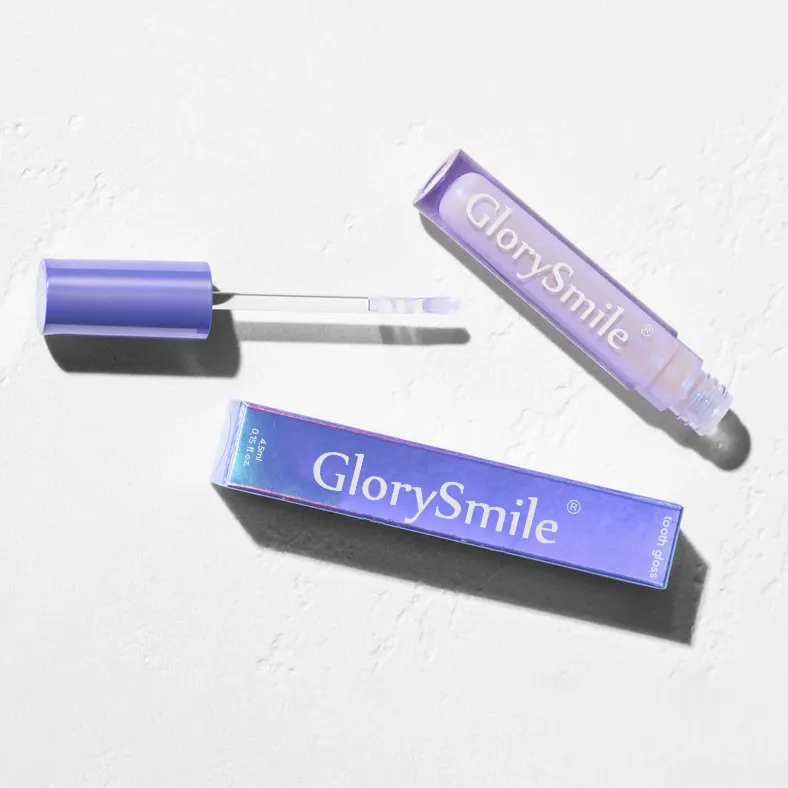 GlorySmile Bulk purchase high quality instant whitening pen manufacturers for home usage 3