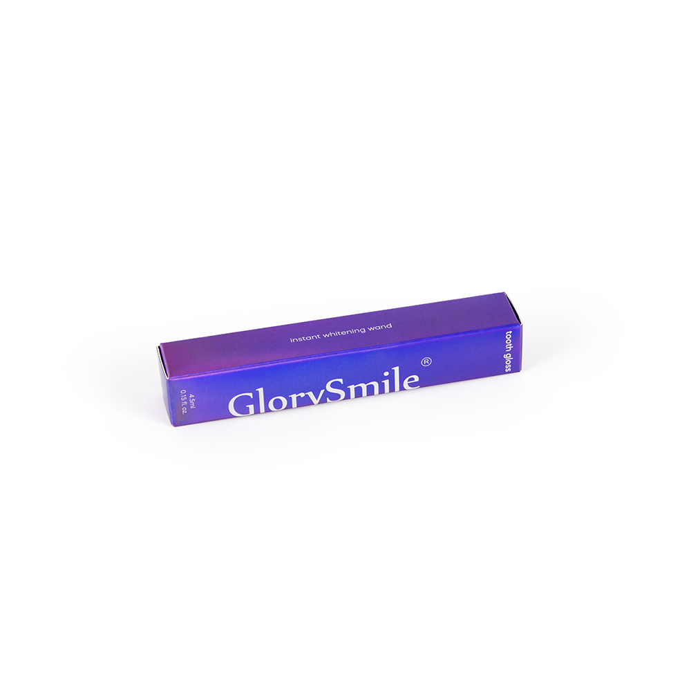 Dazzling White Teeth Whitening Gloss 5