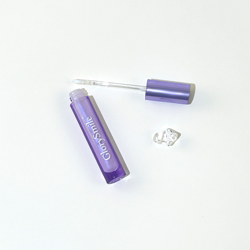 Dazzling White Teeth Whitening Gloss 3