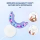 GlorySmile dentist teeth whitening kit company for teeth 6