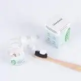 Toothpaste Teeth Whitening organic Mint Toothpaste Stain removal Toothpaste Tablets 1