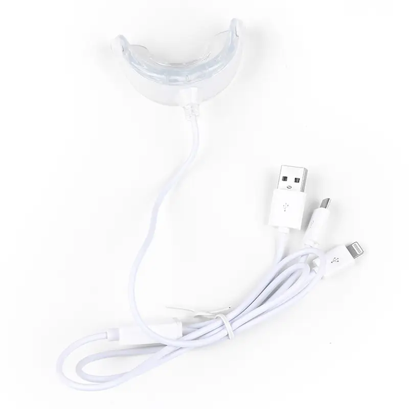 Teeth Whitening LED Light 1