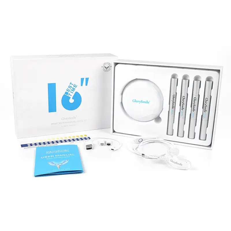 Luxury Led Light Tooth White Kit 1