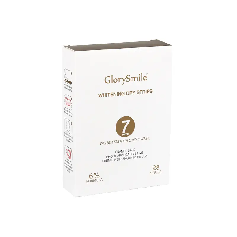 High-quality Teeth Whitening Strips 1
