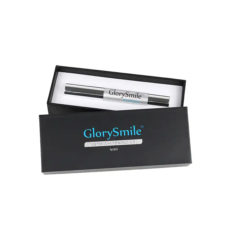 Glorysmile Dental Teeth Whitening Pen Teeth Bleaching Pen Wholesale 1