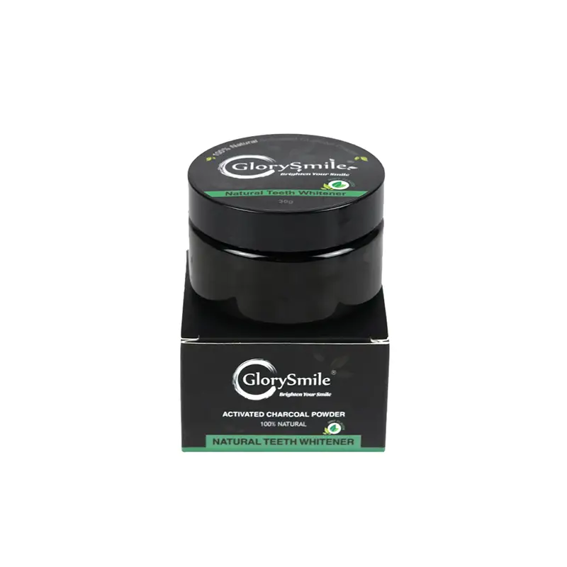 Activated Teeth Whitening Powder 1