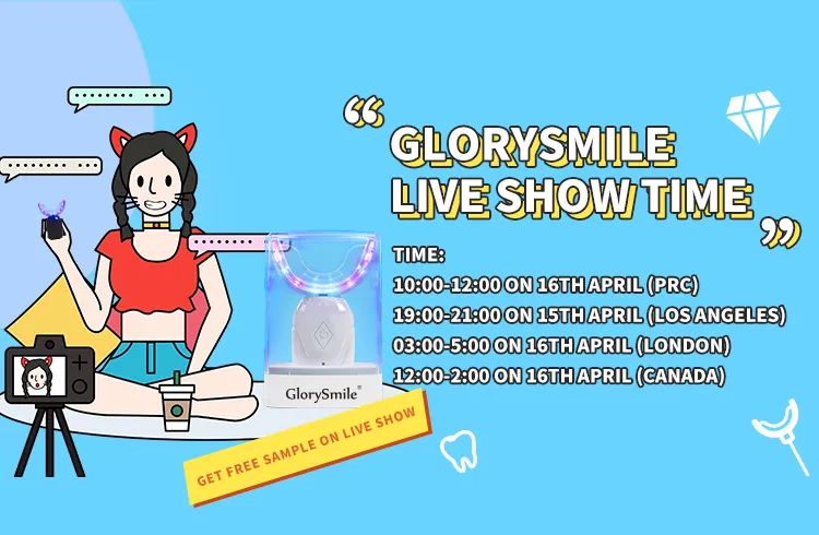 GlorySmile Array image64