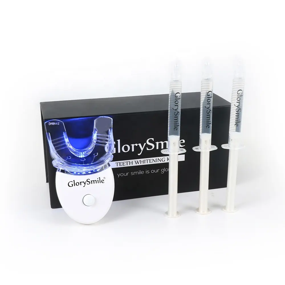 GlorySmile Bulk purchase home teeth whitening kits do they work Suppliers for teeth 1