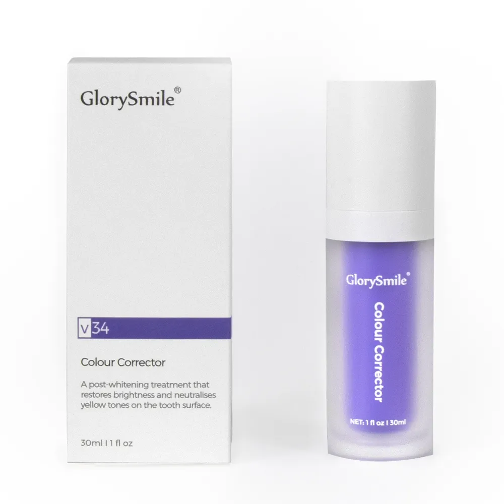 GlorySmile Bulk purchase whitening mousse factory for teeth 1