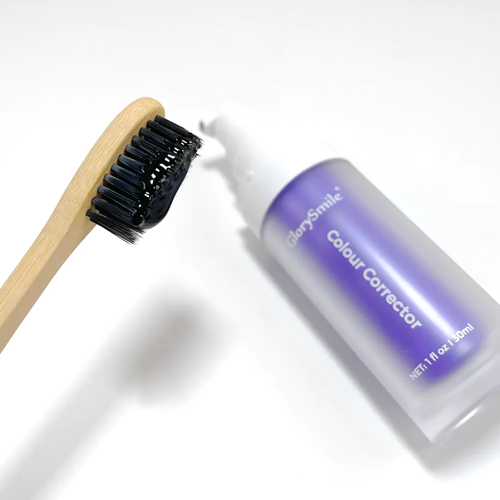 Glorysmile V34 Toothpaste