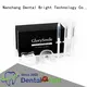 GlorySmile rechargeable dental bleaching kit for whitening teeth 1