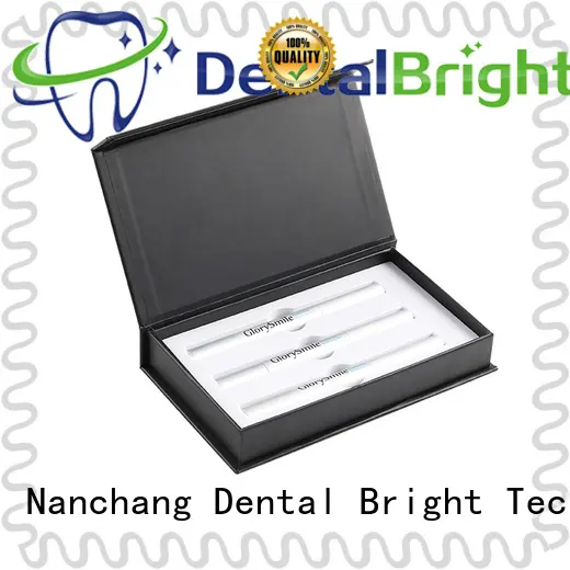 BPA free whitening pen reputable manufacturer for home usage 1