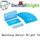 GlorySmile professional best teeth whitening strips for wholesale for teeth 1