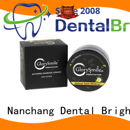 good selling charcoal teeth whitening powder order now for home usage 1
