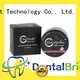 GlorySmile organic charcoal powder for teeth 1