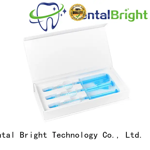 Non-sensitivity teeth whitening syringe reputable manufacturefor whitening teeth 1