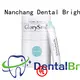 GlorySmile mild coconut oil mouthwash for teeth 1