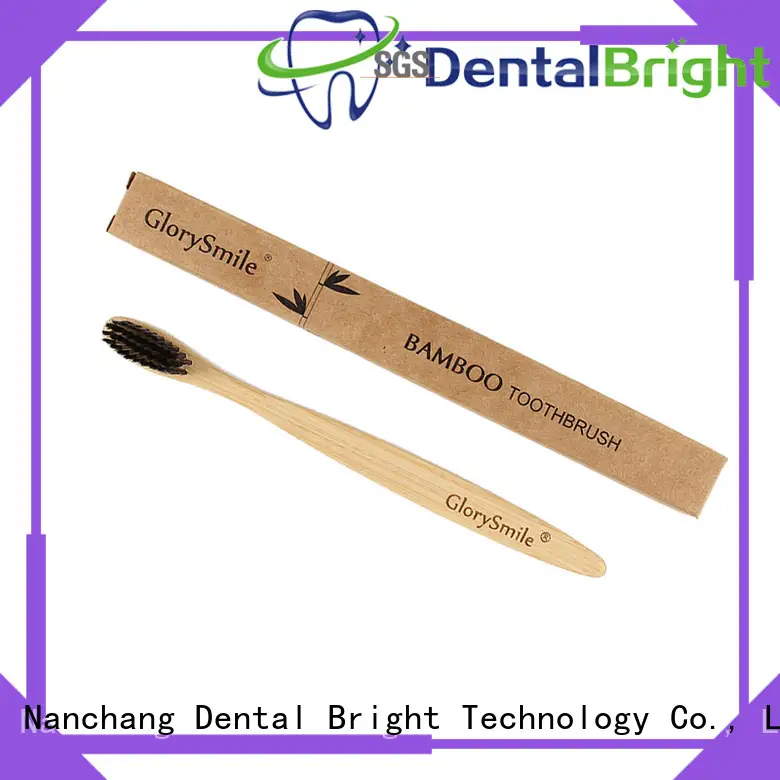GlorySmile hot sale charcoal teeth whitening toothpaste 1