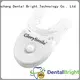 GlorySmile fast result teeth whitening light manufacturer from China for teeth 1