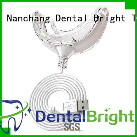 oem teeth whitening led light manufacturer from China for whitening teeth 1